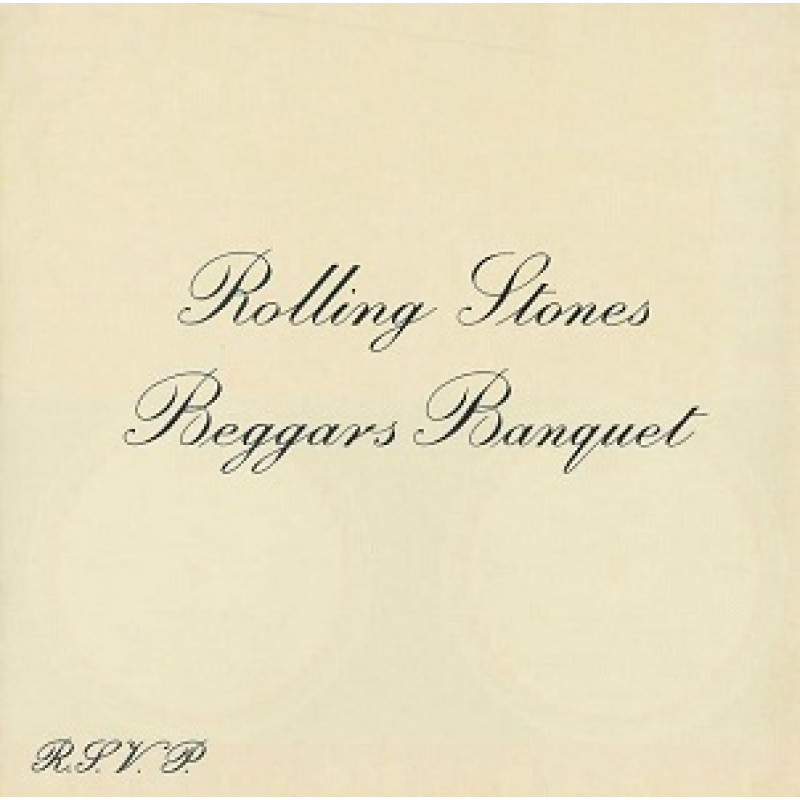 BEGGARS BANQUET