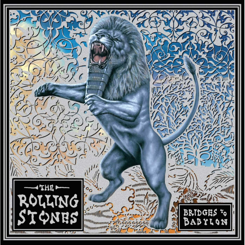 BRIDGES TO BABYLON