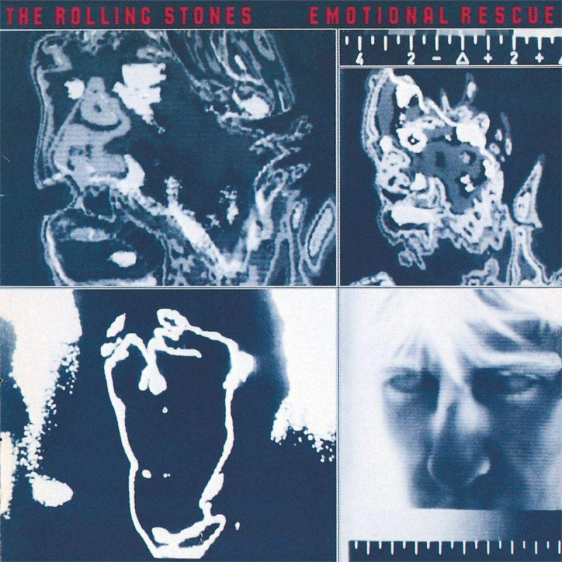 EMOTIONAL RESCUE