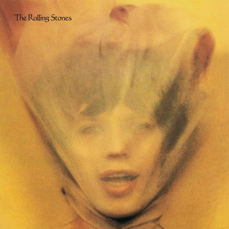 GOATS HEAD SOUP / DELUXE