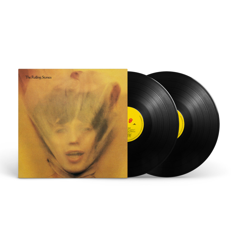 GOATS HEAD SOUP