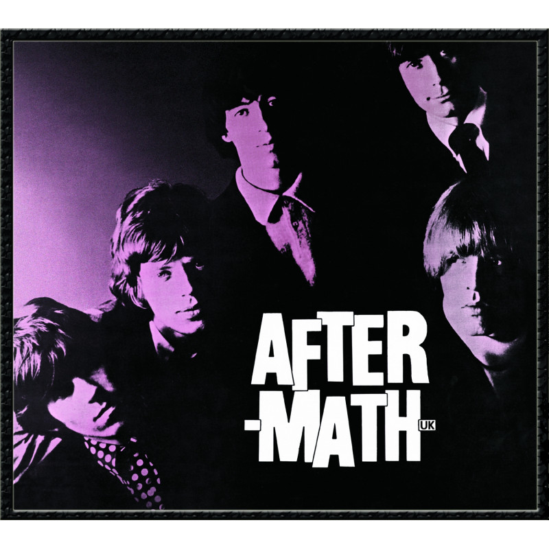 Aftermath (UK version)