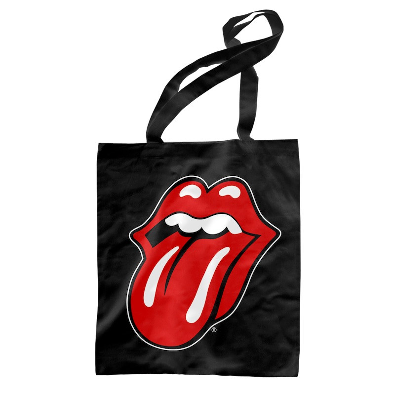 TONGUE / BAG