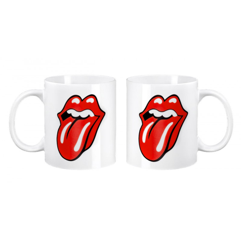 TONGUE / MUG