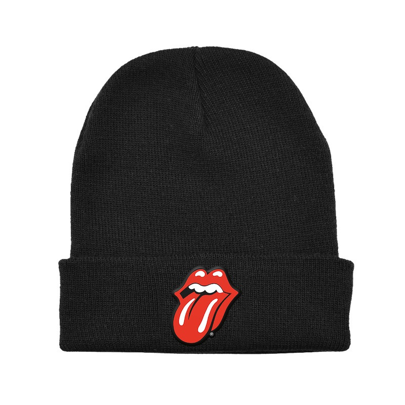 TONGUES / BEANIES